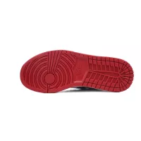 $98.00 USD Air Jordan 1 I For Men #1362525
