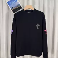 $56.00 USD Chrome Hearts Hoodies Long Sleeved For Unisex #1362526