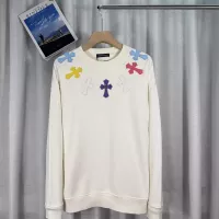 $56.00 USD Chrome Hearts Hoodies Long Sleeved For Unisex #1362527