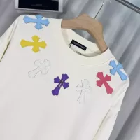 $56.00 USD Chrome Hearts Hoodies Long Sleeved For Unisex #1362527