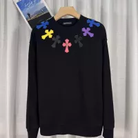 $56.00 USD Chrome Hearts Hoodies Long Sleeved For Unisex #1362528