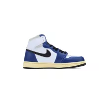 $98.00 USD Air Jordan 1 I For Women #1362529