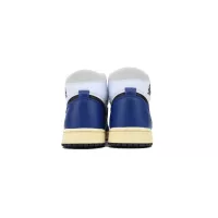 $98.00 USD Air Jordan 1 I For Men #1362530