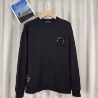$56.00 USD Chrome Hearts Hoodies Long Sleeved For Unisex #1362534