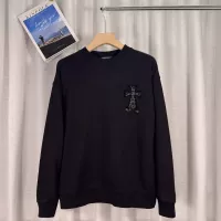 $60.00 USD Chrome Hearts Hoodies Long Sleeved For Unisex #1362535