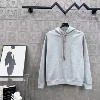$68.00 USD LOEWE Hoodies Long Sleeved For Unisex #1362542