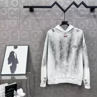 $72.00 USD Chrome Hearts Hoodies Long Sleeved For Unisex #1362559