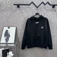 $72.00 USD Chrome Hearts Hoodies Long Sleeved For Unisex #1362560
