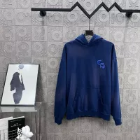 $72.00 USD Chrome Hearts Hoodies Long Sleeved For Unisex #1362566