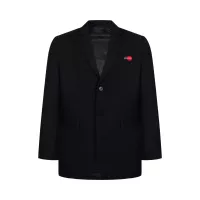 $88.00 USD Balenciaga Jackets Long Sleeved For Unisex #1362588