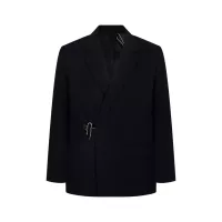 $102.00 USD Givenchy Jackets Long Sleeved For Unisex #1362592