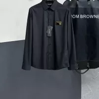 $56.00 USD Dolce & Gabbana D&G Shirts Long Sleeved For Unisex #1362603