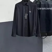 $56.00 USD Dolce & Gabbana D&G Shirts Long Sleeved For Unisex #1362607
