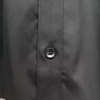 $56.00 USD Moncler Shirts Long Sleeved For Men #1362620