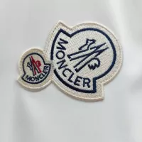 $56.00 USD Moncler Shirts Long Sleeved For Men #1362621