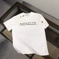 $39.00 USD Moncler T-Shirts Short Sleeved For Unisex #1362630