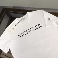 $39.00 USD Moncler T-Shirts Short Sleeved For Unisex #1362630