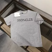 $39.00 USD Moncler T-Shirts Short Sleeved For Unisex #1362631