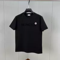 $40.00 USD Moncler T-Shirts Short Sleeved For Unisex #1362636
