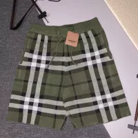 $45.00 USD Burberry Pants For Men #1362645