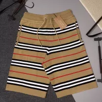 $45.00 USD Burberry Pants For Men #1362646