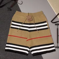 $45.00 USD Burberry Pants For Men #1362648