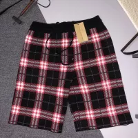$45.00 USD Burberry Pants For Men #1362649