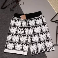 $45.00 USD Burberry Pants For Men #1362650