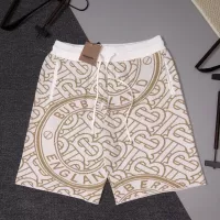 $45.00 USD Burberry Pants For Men #1362651