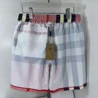 $36.00 USD Burberry Pants For Men #1362675