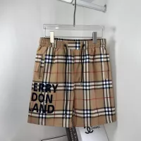 $36.00 USD Burberry Pants For Men #1362713