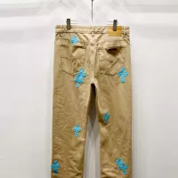 $52.00 USD Chrome Hearts Jeans For Unisex #1362719