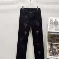 $56.00 USD Chrome Hearts Jeans For Unisex #1362721