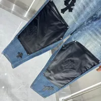 $56.00 USD Chrome Hearts Jeans For Unisex #1362735