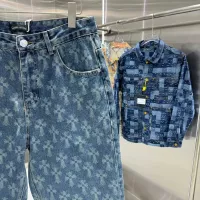 $68.00 USD Chrome Hearts Jeans For Unisex #1362743