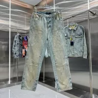 $64.00 USD Amiri Jeans For Unisex #1362748
