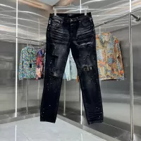 $60.00 USD Amiri Jeans For Unisex #1362750