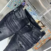 $60.00 USD Amiri Jeans For Unisex #1362750