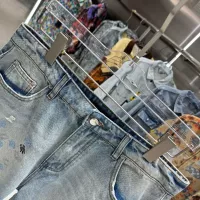 $56.00 USD Amiri Jeans For Unisex #1362752