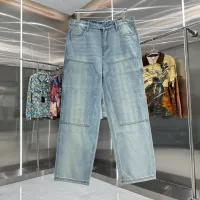 $56.00 USD Amiri Jeans For Unisex #1362753