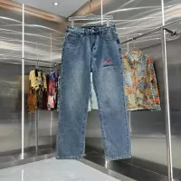 $52.00 USD Balenciaga Jeans For Unisex #1362755