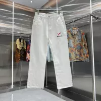 $52.00 USD Balenciaga Jeans For Unisex #1362756