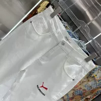 $52.00 USD Balenciaga Jeans For Unisex #1362756