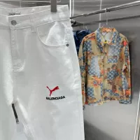 $52.00 USD Balenciaga Jeans For Unisex #1362756