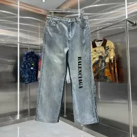 $52.00 USD Balenciaga Jeans For Unisex #1362761