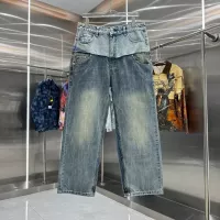 $56.00 USD Balenciaga Jeans For Unisex #1362762