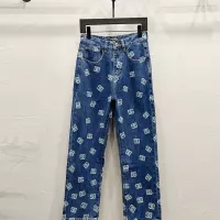$52.00 USD Dolce & Gabbana D&G Jeans For Unisex #1362766