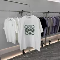 $42.00 USD LOEWE T-Shirts Short Sleeved For Unisex #1362791