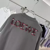 $42.00 USD LOEWE T-Shirts Short Sleeved For Unisex #1362792