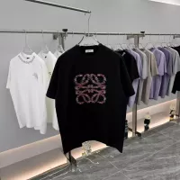 $42.00 USD LOEWE T-Shirts Short Sleeved For Unisex #1362793